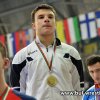Международни прояви » Европейско първенство за кадети - Самоков 2014 - Част 4